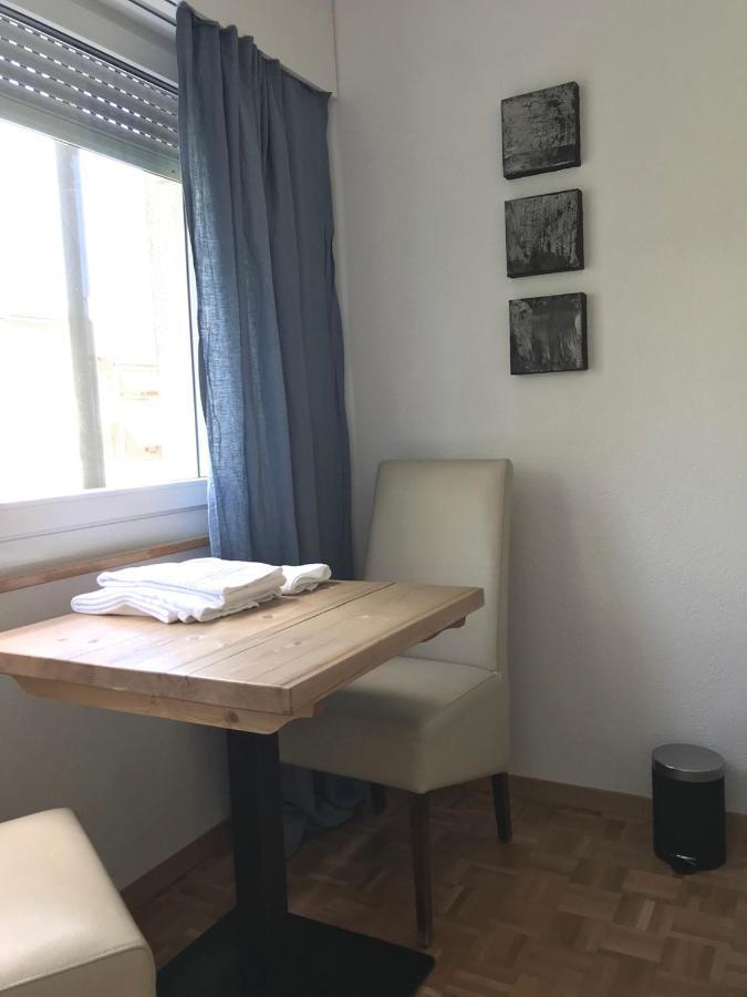 Charmantes Apartment برن المظهر الخارجي الصورة