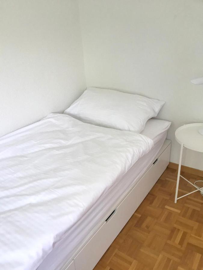 Charmantes Apartment برن المظهر الخارجي الصورة
