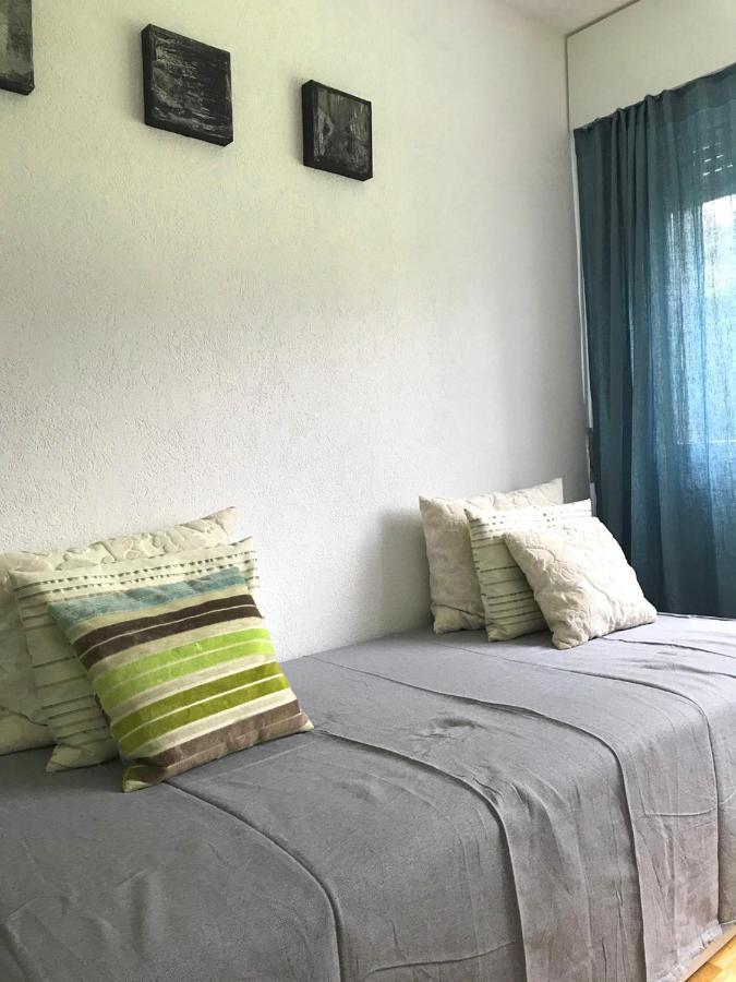 Charmantes Apartment برن المظهر الخارجي الصورة