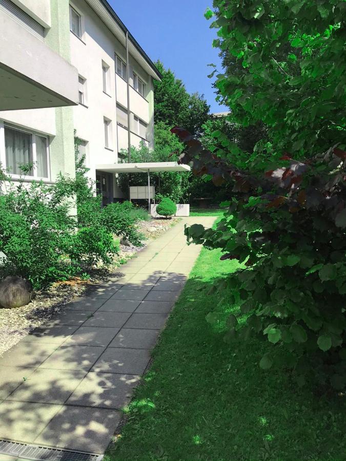 Charmantes Apartment برن المظهر الخارجي الصورة