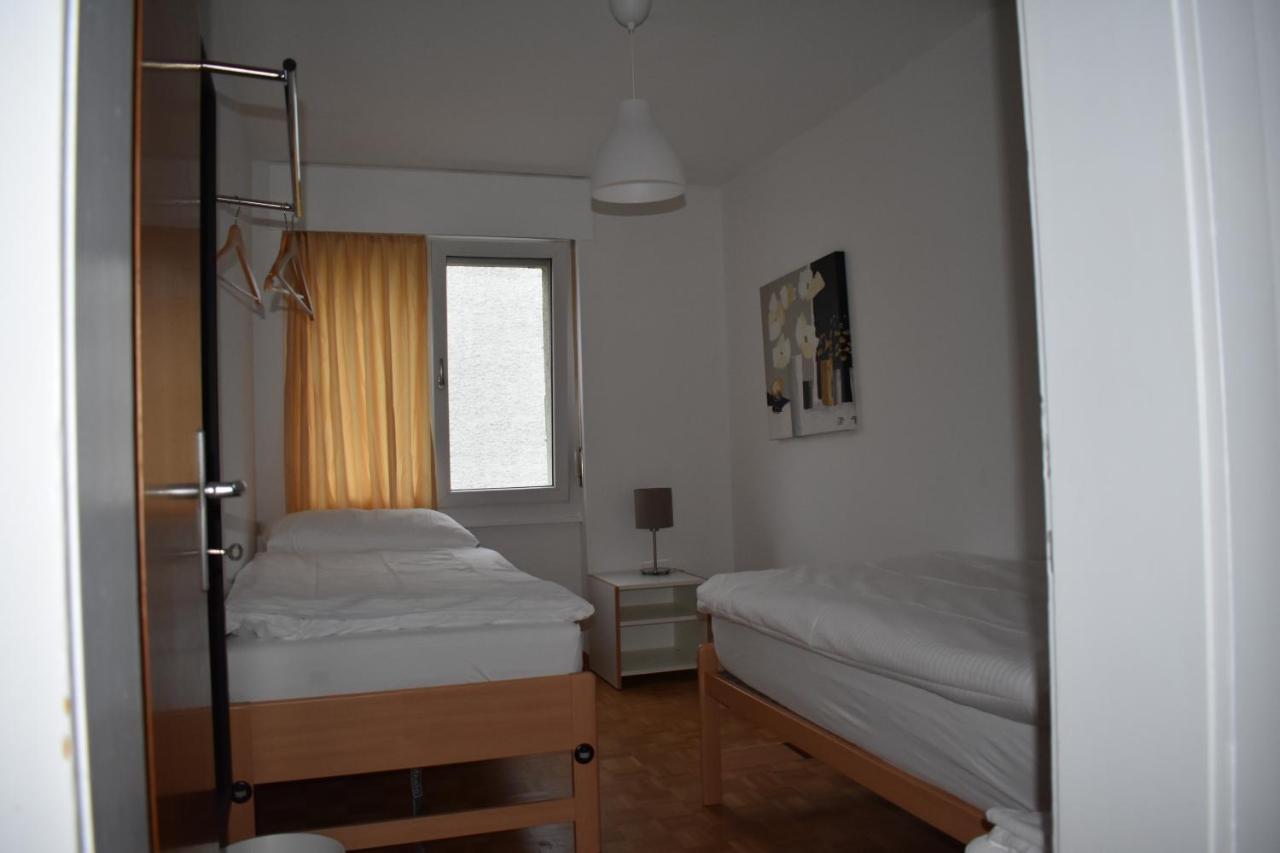 Charmantes Apartment برن المظهر الخارجي الصورة