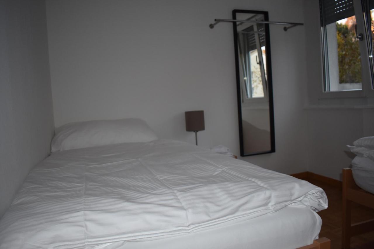Charmantes Apartment برن المظهر الخارجي الصورة