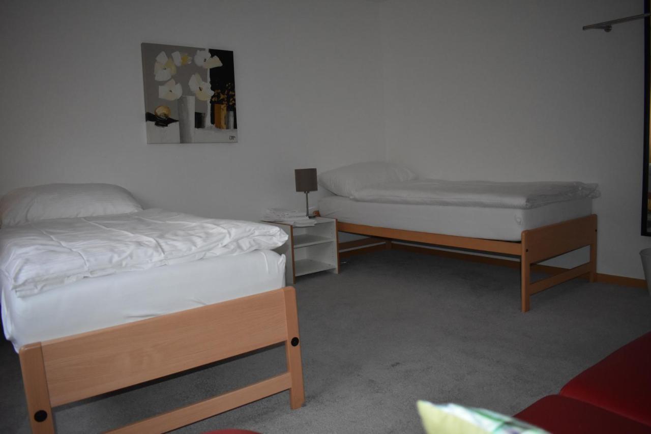 Charmantes Apartment برن المظهر الخارجي الصورة