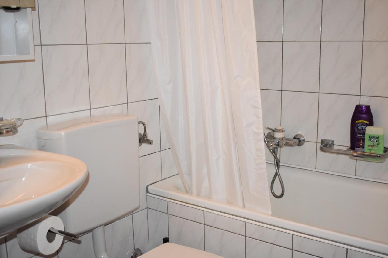 Charmantes Apartment برن المظهر الخارجي الصورة