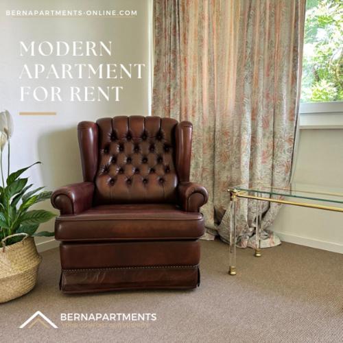 Charmantes Apartment برن المظهر الخارجي الصورة