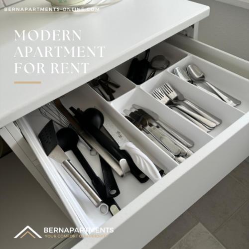 Charmantes Apartment برن المظهر الخارجي الصورة